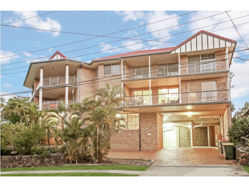 4/18 Park Avenue, Auchenflower QLD 4066