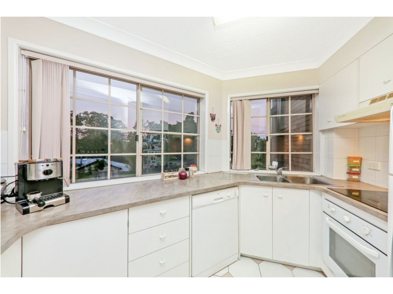 4/18 Park Avenue, Auchenflower QLD 4066