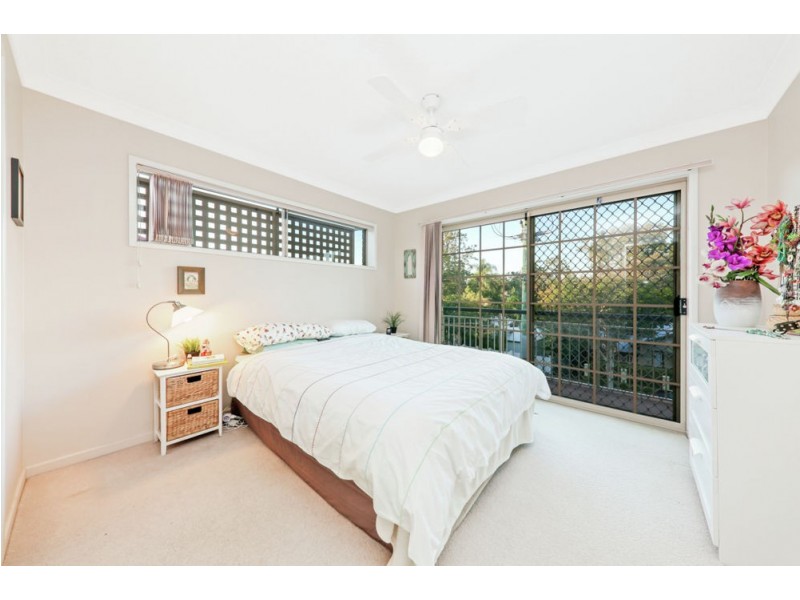 4/18 Park Avenue, Auchenflower QLD 4066