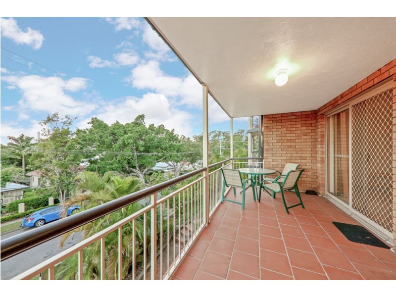 4/18 Park Avenue, Auchenflower QLD 4066