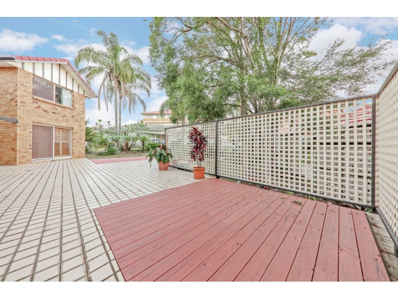 4/18 Park Avenue, Auchenflower QLD 4066