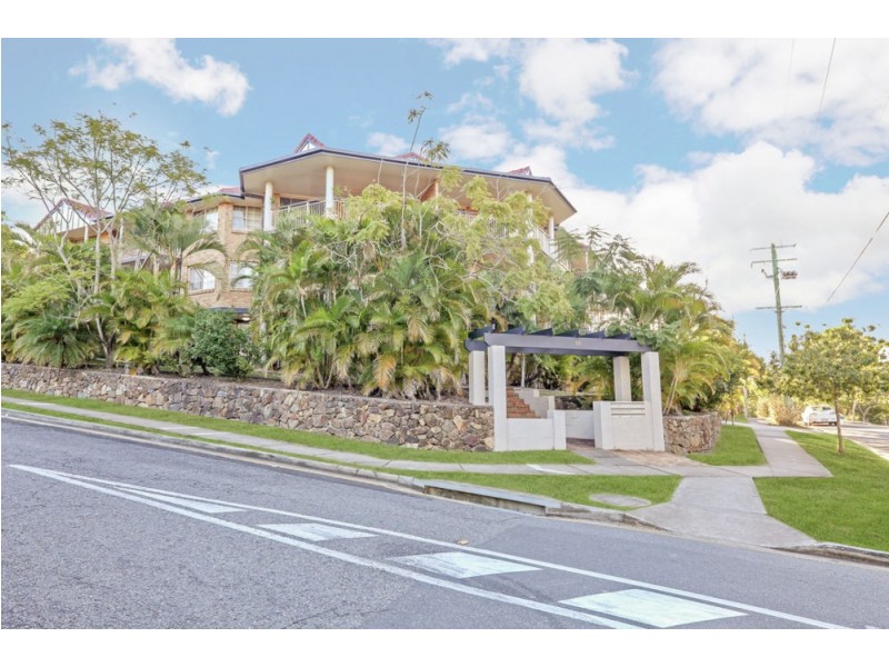 4/18 Park Avenue, Auchenflower QLD 4066