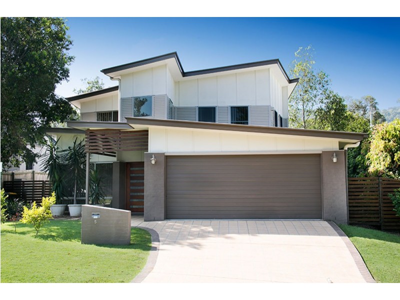 5 Lomandra Place, Chapel Hill QLD 4069