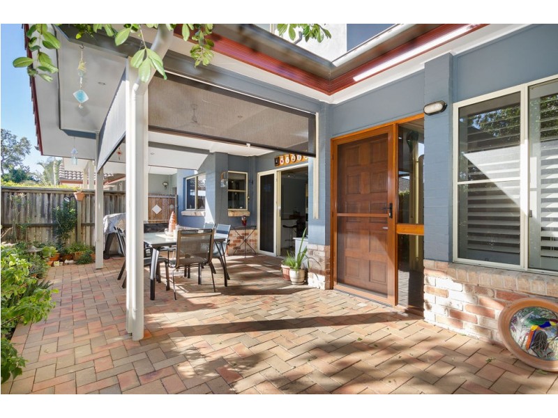 6/119 Sugarwood Street, Moggill QLD 4070