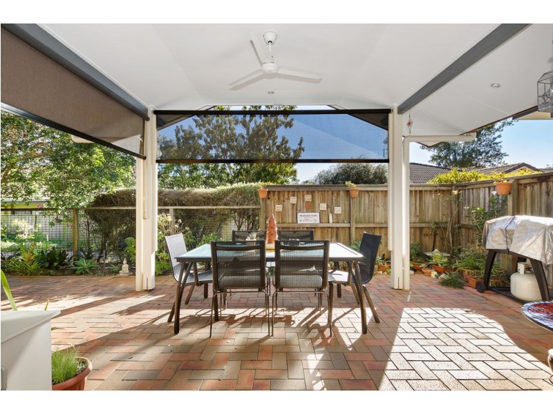 6/119 Sugarwood Street, Moggill QLD 4070