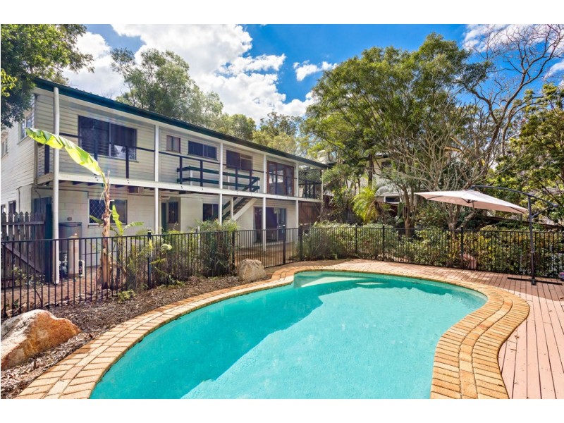 Indooroopilly QLD 4068