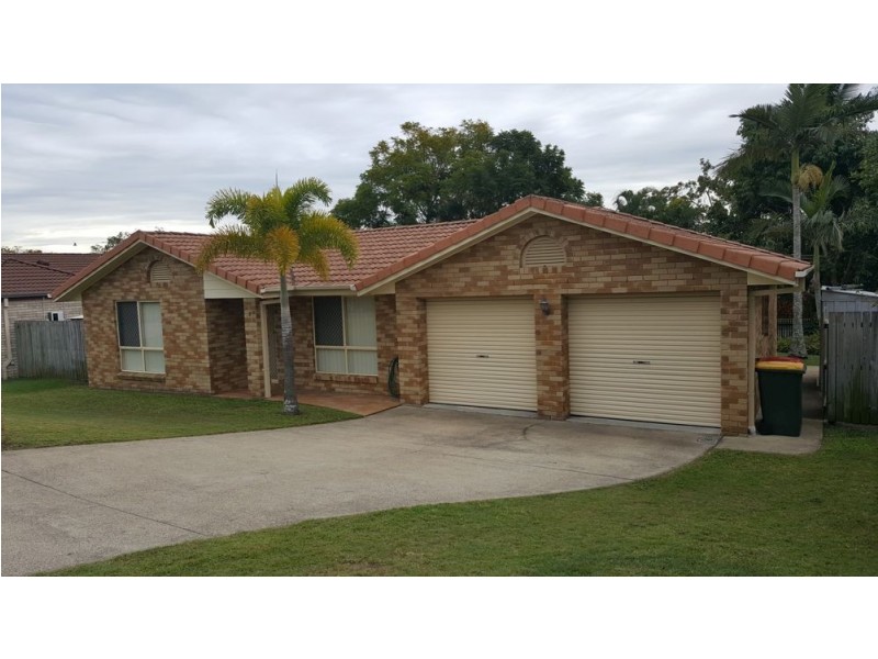 7 Sheldrake Place, Moggill QLD 4070