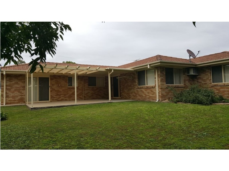 7 Sheldrake Place, Moggill QLD 4070