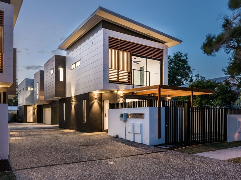 1/364 Hawthorne Road, Hawthorne QLD 4171