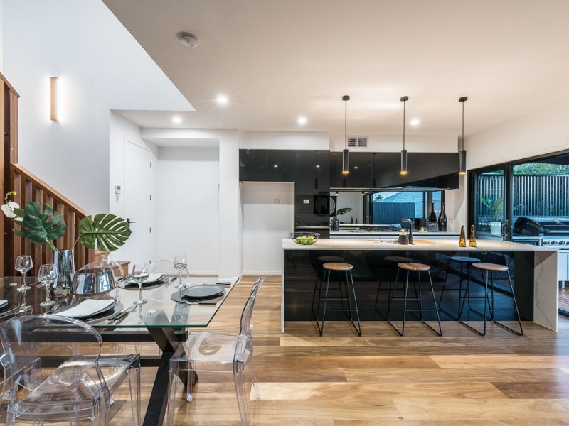 1/364 Hawthorne Road, Hawthorne QLD 4171