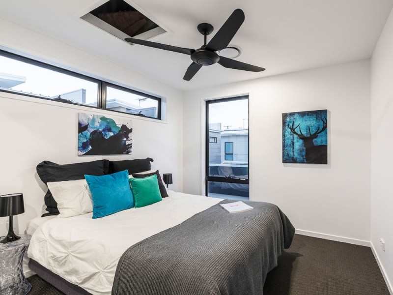 1/364 Hawthorne Road, Hawthorne QLD 4171