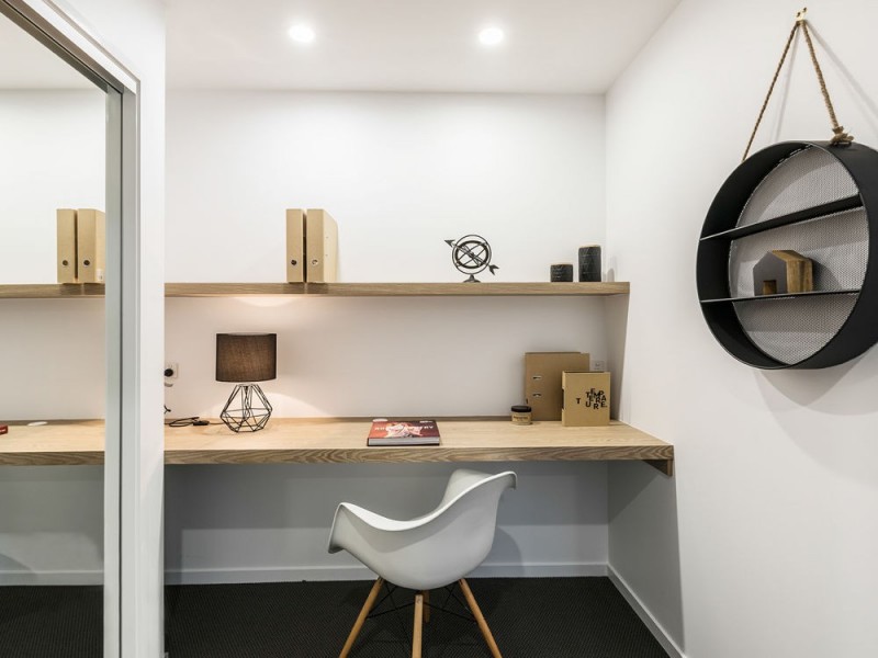 1/364 Hawthorne Road, Hawthorne QLD 4171