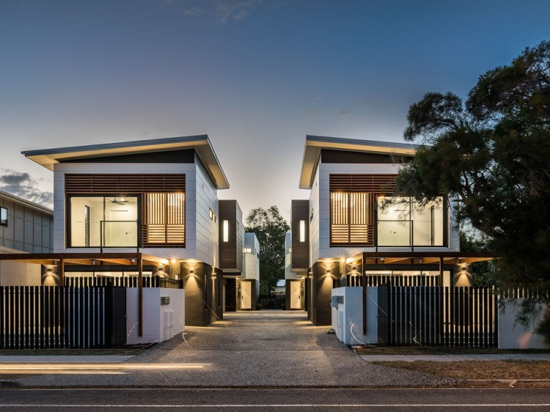 1/364 Hawthorne Road, Hawthorne QLD 4171