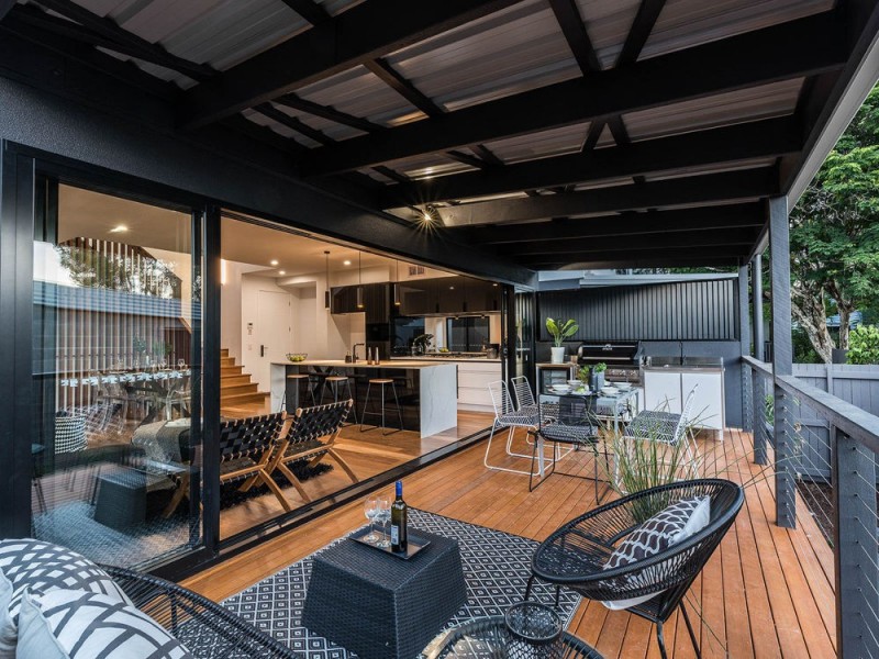 1/364 Hawthorne Road, Hawthorne QLD 4171