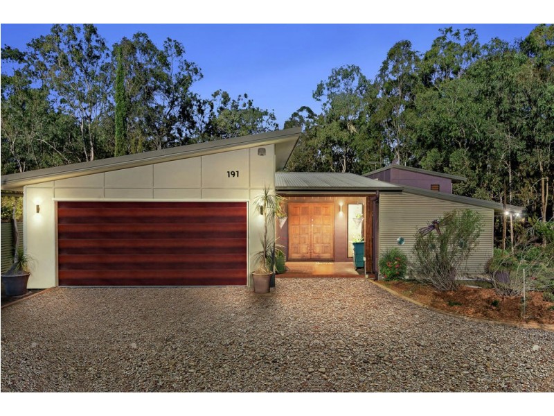 191 George Holt Drive, Mount Crosby QLD 4306