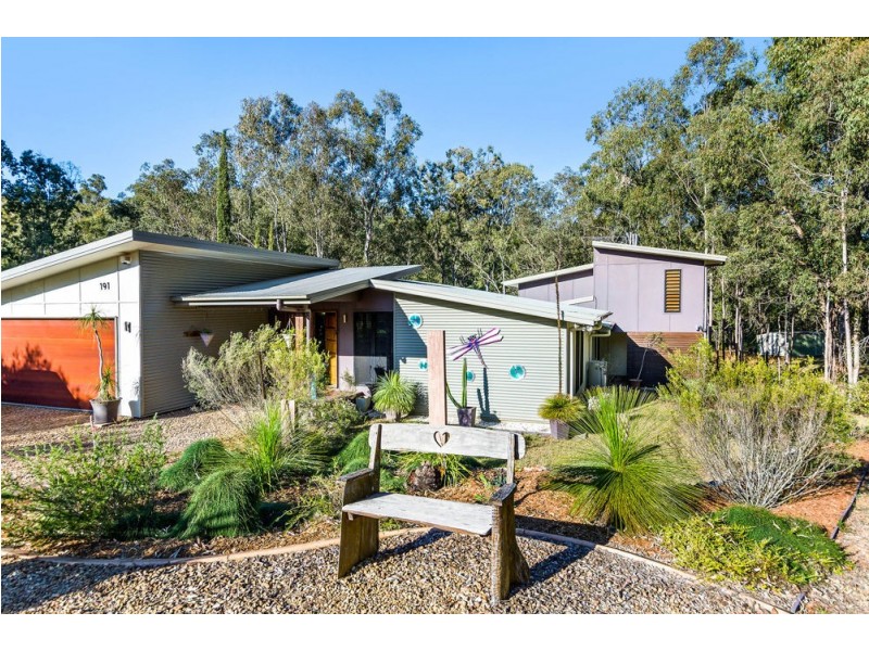 191 George Holt Drive, Mount Crosby QLD 4306