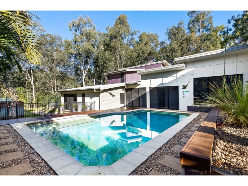 191 George Holt Drive, Mount Crosby QLD 4306