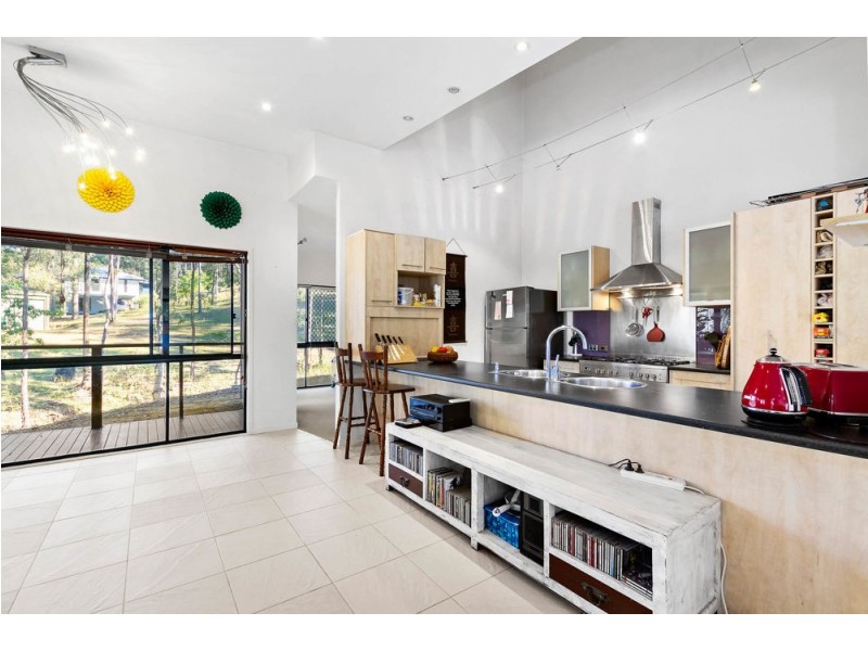 191 George Holt Drive, Mount Crosby QLD 4306