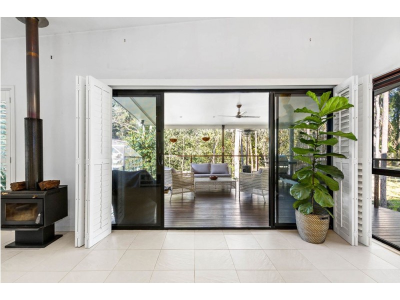 191 George Holt Drive, Mount Crosby QLD 4306