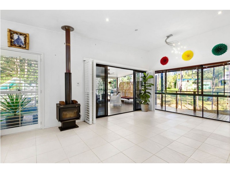 191 George Holt Drive, Mount Crosby QLD 4306