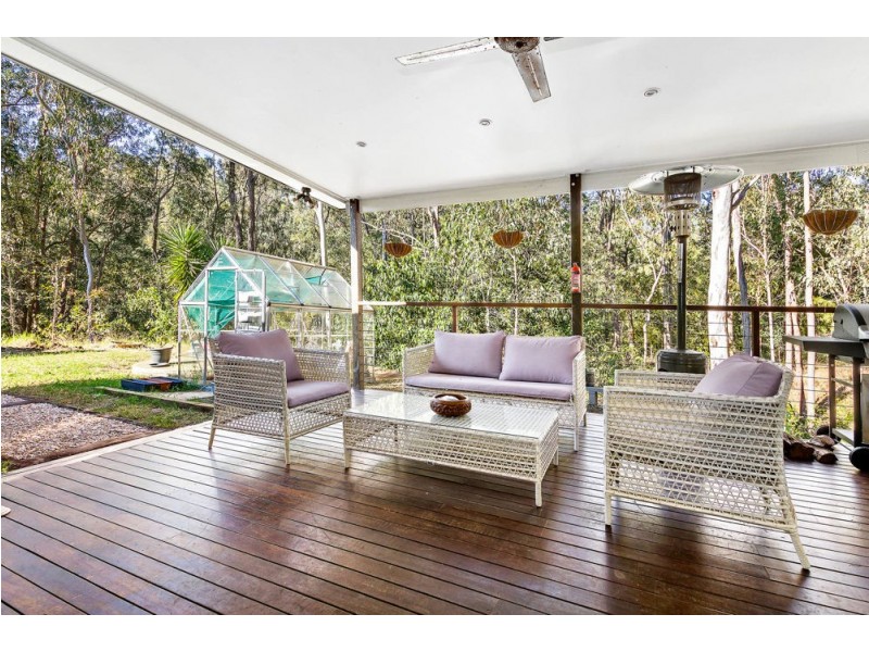 191 George Holt Drive, Mount Crosby QLD 4306