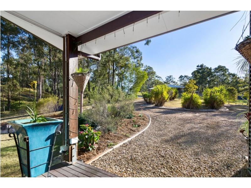 191 George Holt Drive, Mount Crosby QLD 4306