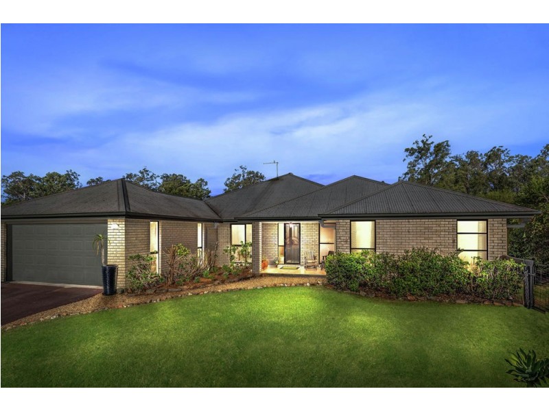 35 Castlereagh Place, Anstead QLD 4070