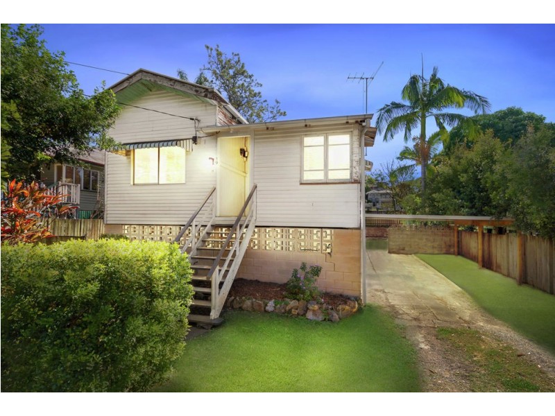 19 Payne Street, Auchenflower QLD 4066