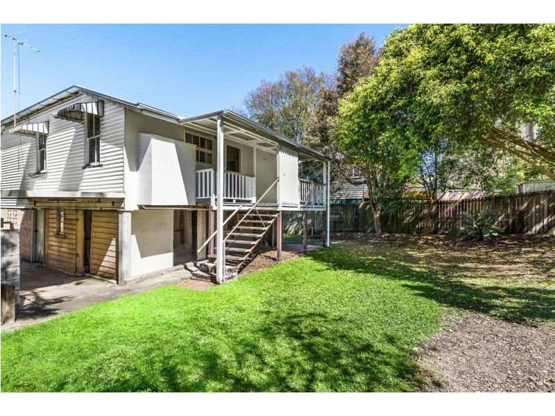 19 Payne Street, Auchenflower QLD 4066