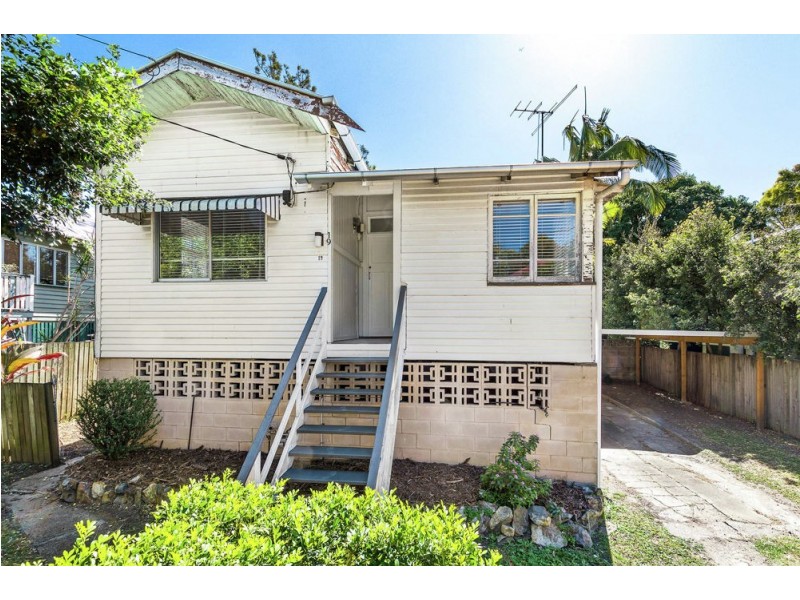 19 Payne Street, Auchenflower QLD 4066