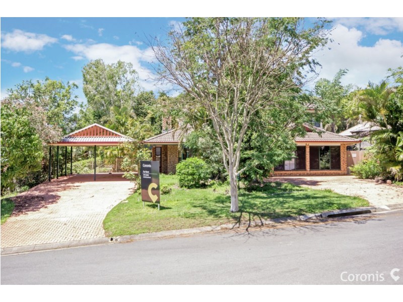 4 Taralye Place, Chapel Hill QLD 4069