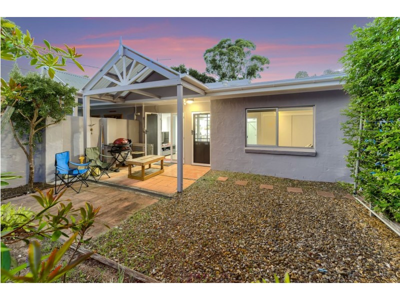 3/74 Beck Street, Paddington QLD 4064