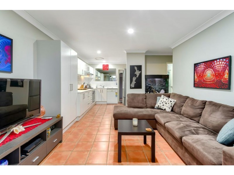 3/74 Beck Street, Paddington QLD 4064
