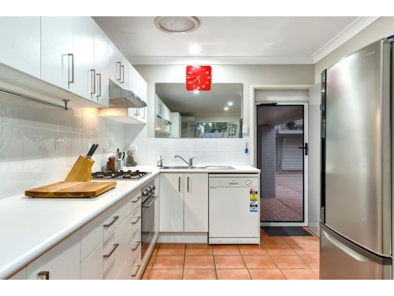 3/74 Beck Street, Paddington QLD 4064