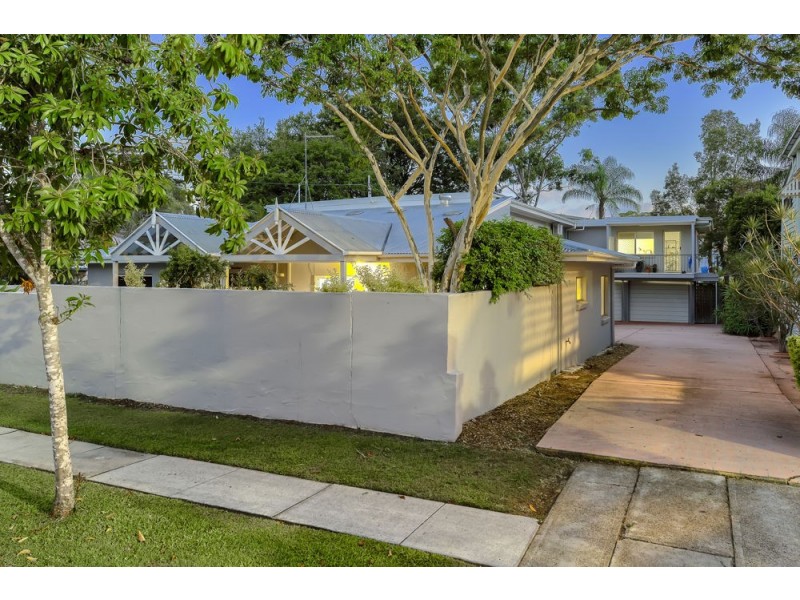 3/74 Beck Street, Paddington QLD 4064