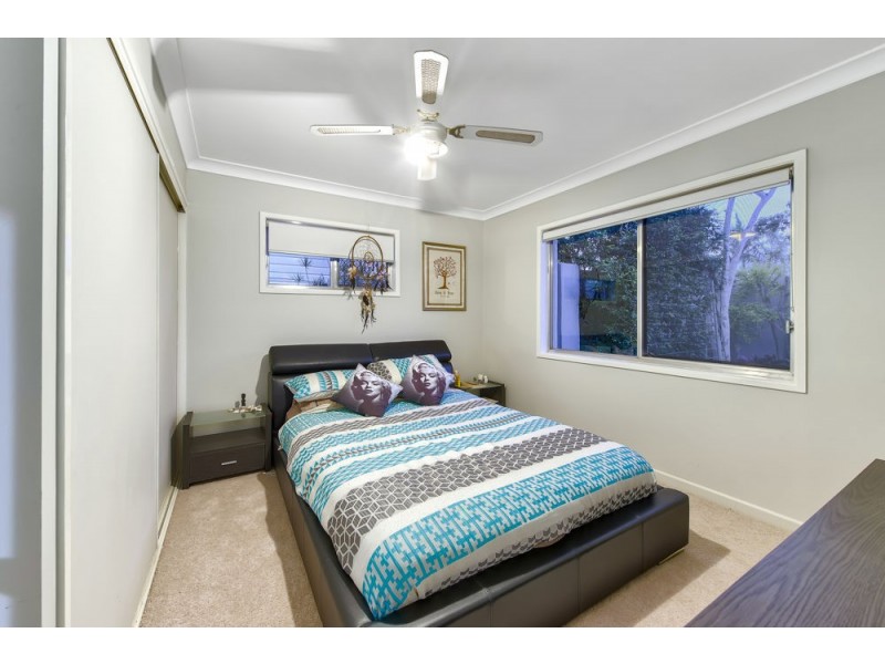 3/74 Beck Street, Paddington QLD 4064