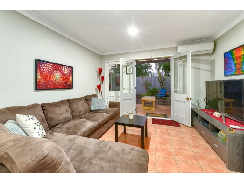 3/74 Beck Street, Paddington QLD 4064