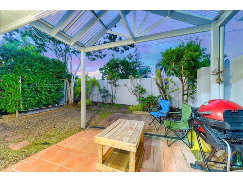 3/74 Beck Street, Paddington QLD 4064