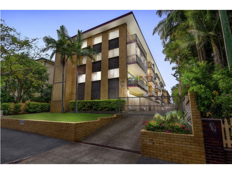 5/378 Bowen Terrace, New Farm QLD 4005