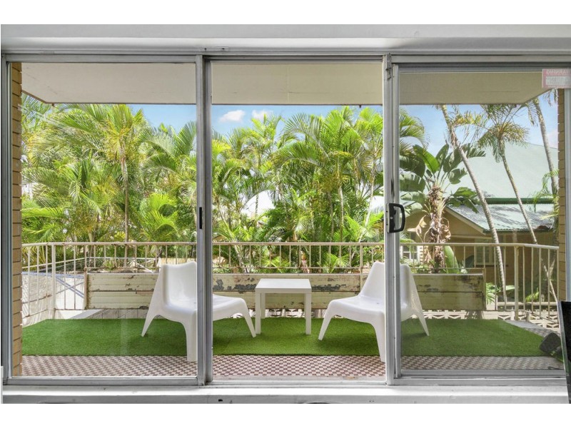 5/378 Bowen Terrace, New Farm QLD 4005