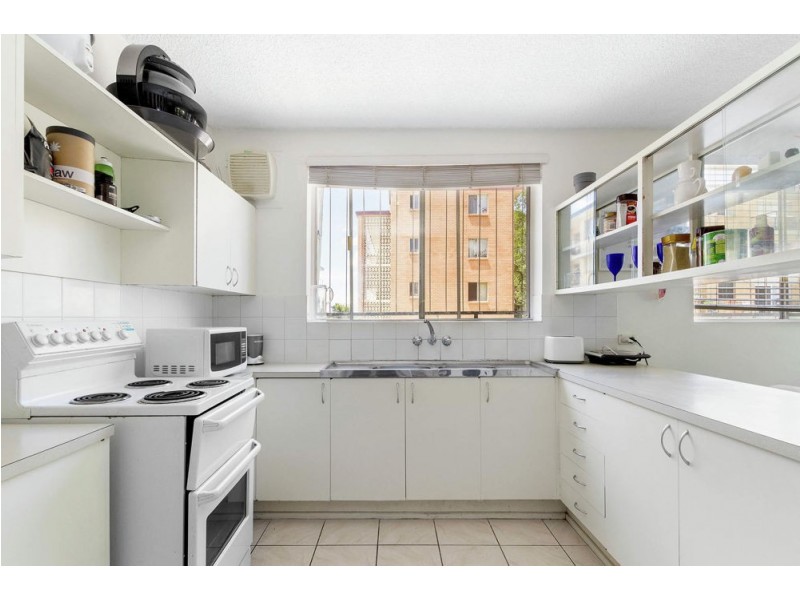 5/378 Bowen Terrace, New Farm QLD 4005