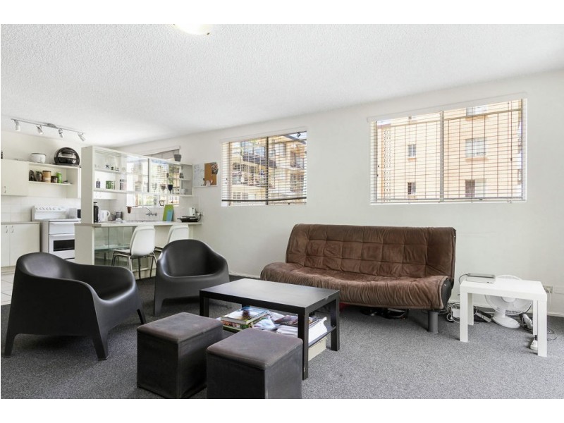 5/378 Bowen Terrace, New Farm QLD 4005