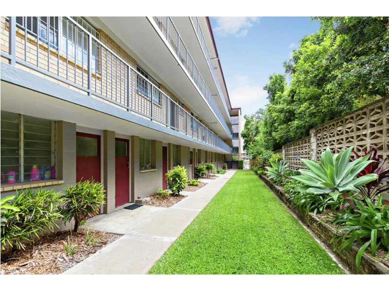 5/378 Bowen Terrace, New Farm QLD 4005