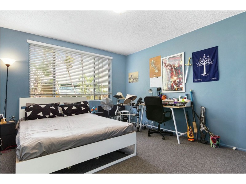 5/378 Bowen Terrace, New Farm QLD 4005