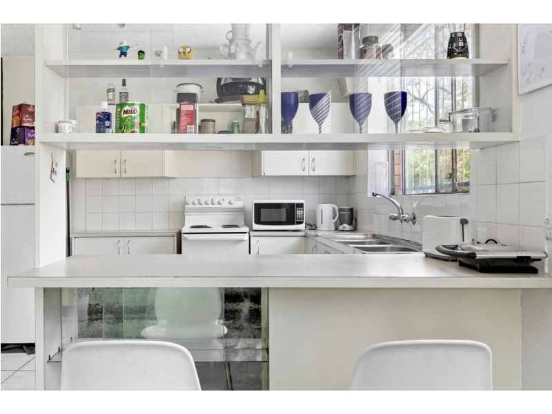 5/378 Bowen Terrace, New Farm QLD 4005