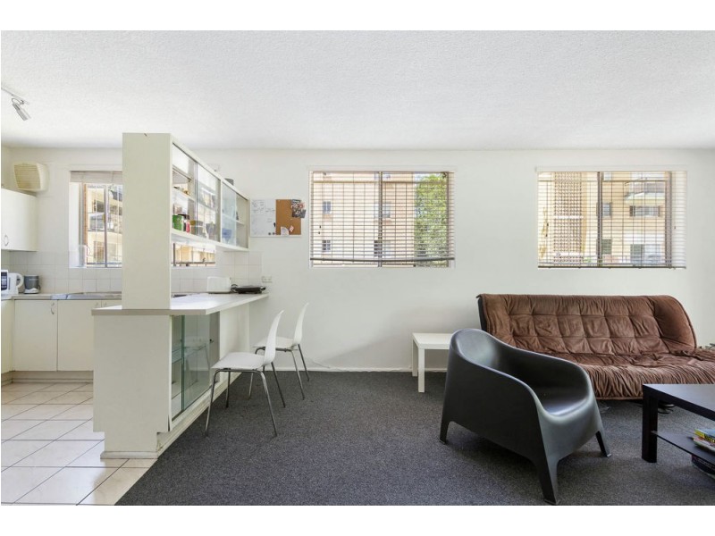 5/378 Bowen Terrace, New Farm QLD 4005