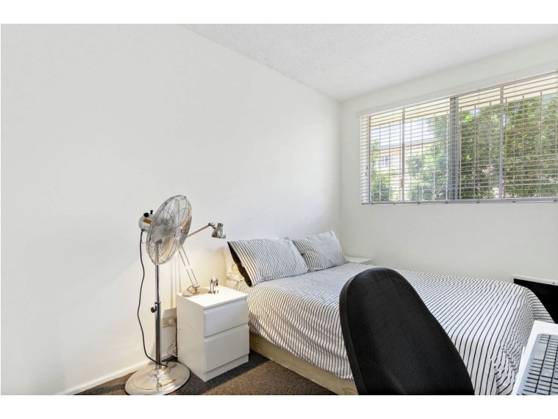 5/378 Bowen Terrace, New Farm QLD 4005