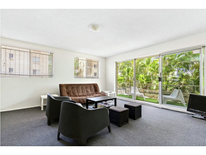 5/378 Bowen Terrace, New Farm QLD 4005