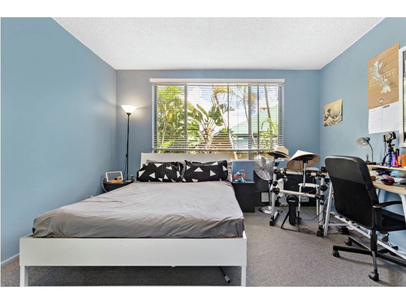 5/378 Bowen Terrace, New Farm QLD 4005