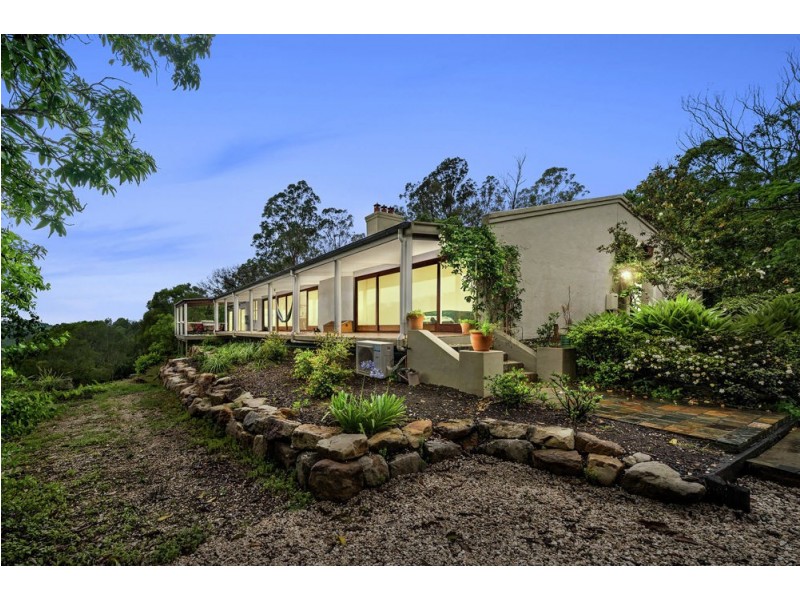 607F Upper Brookfield Road, Upper Brookfield QLD 4069